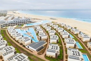 Royal Horizons Ponta Sino