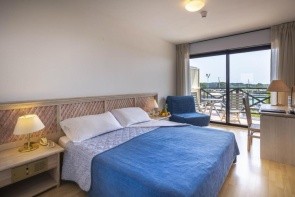 Hotel Marina Uno