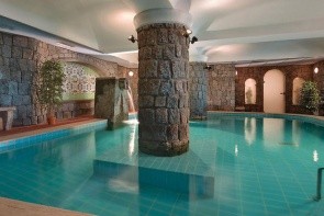 Albergo Terme San Lorenzo