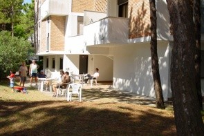 Residence Annamaria