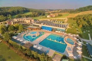 Bioterme Glamping Sun Valley Villas