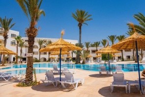 Blumar Resort & Spa (Ex. Bahia Beach)