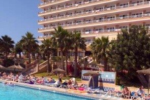 Cook’s Club Calvia Beach