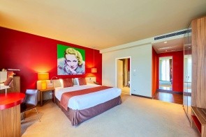 Clarion Congress Bratislava