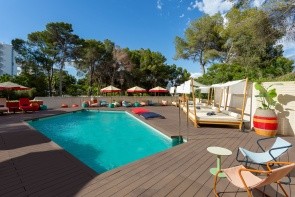 Alua Calvia (Ex. Dreams Calvia Mallorca)