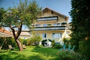 Apartmán Ertl