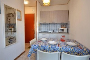 Apartmány I Moschettieri