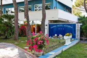 Grand Azzurra