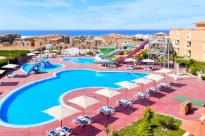 Aura Resort Sidi Abd El Rahman (El Alamein)