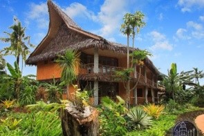 Coco Grove Beach Resort