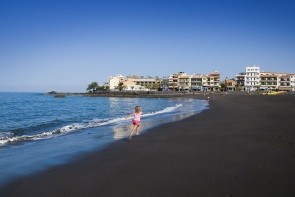 Apartamentos Playa Calera