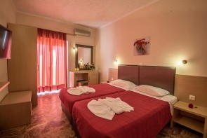 Hotel Yassou Kriti (Ex. Kavros Beach)
