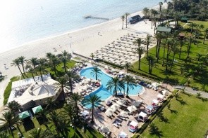 Tui Blue Scheherazade (Ex Sensimar)