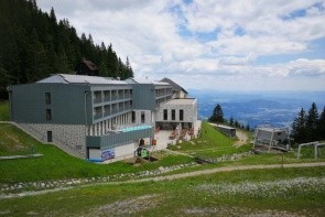 Wellness Montis (Golte)