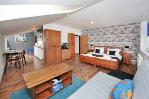 Aplend Cottages And Houses Tatry Holiday Resort