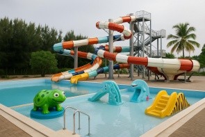 Jaz Elite Aurora Beach