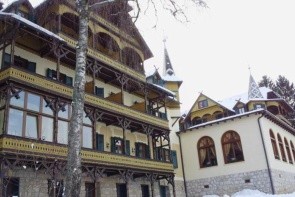 Salegg (Seis Am Schlern)