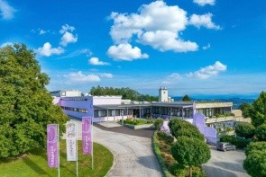 Kurhaus Bad Kreuzen (Bad Kreuzen)