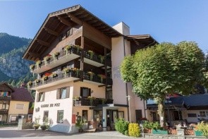 Gasthof Zur Post