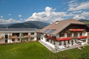 Post Tolderhof (Olang)