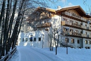 Park Avisio (Soraga)