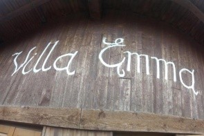 Villa Emma (Alba Di Canazei)