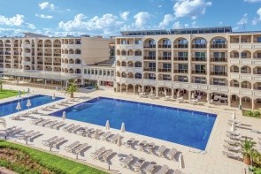 Hotel Belvedere Alexandria Club