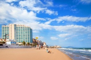 Servigroup Koral Beach Hotel