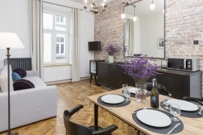 Antique Apartments Plac Szczepanski