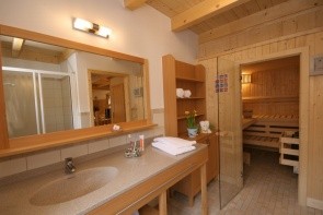 Alpenparks Hagan Lodge