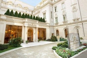 Grand Continental (Bucharest)