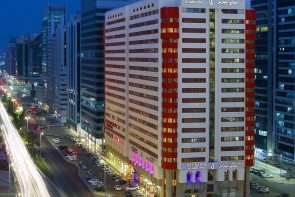 City Season Al Hamra