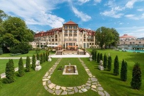 Thermia Palace Ensana Health Spa