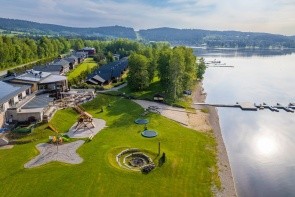 Amenity Resort Lipno