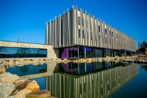 Amenity Resort Česká Kanada