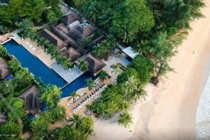 Seaview Resort Khao Lak