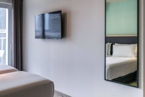 Scirocco St Julian S Affiliated By Melia