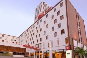 Ibis Bangkok Sukhumvit 4