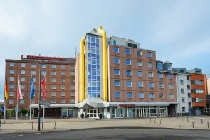 Leonardo Hotel Köln