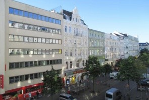 Lumen Am Hauptbahnhof