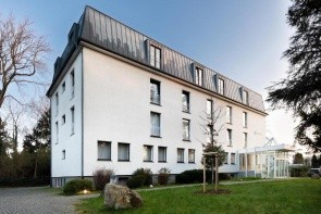 Select Hotel Silence Garden Köln
