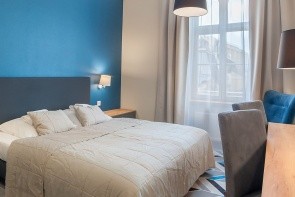 Traffic Wroclaw Stare Miasto