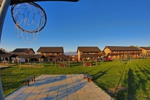 Hilson Apartments Jasná