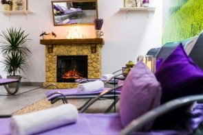 Hilson Apartments Jasná