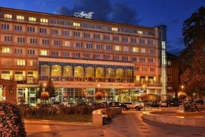 Apollo Hotel Bratislava