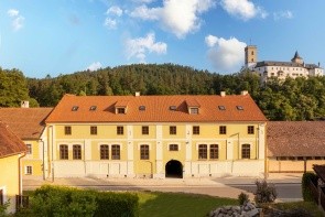 Pivovar Rožmberk (Rozmberk Nad Vltavou)