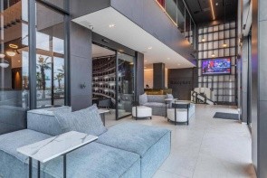 Verdi Gzira Promenade