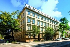 Leonardo Boutique Hotel Krakow Old Town (Ex. Legend)