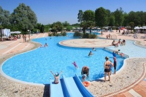 Camping Laguna Village (Caorle Levante)