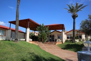 Pierre Vacances Apartamentos Menorca Club Blanes